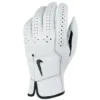 Nike Golf Classic Feel Golf Glove
