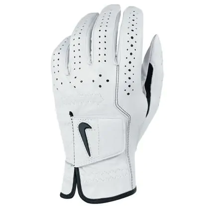 Nike Golf Classic Feel Golf Glove 1 Nike Golf Classic Feel Golf Glove