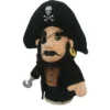Daphne's Pirate Golf Headcover