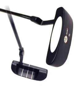 Pro-Tekt Golf Putter No.5 Model