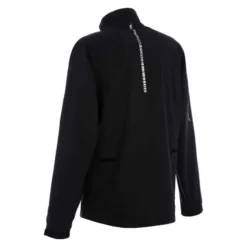 ProQuip StormForce PX7 Waterproof Rain Jacket - Black -Golf Discount Store px7 jkt blk3