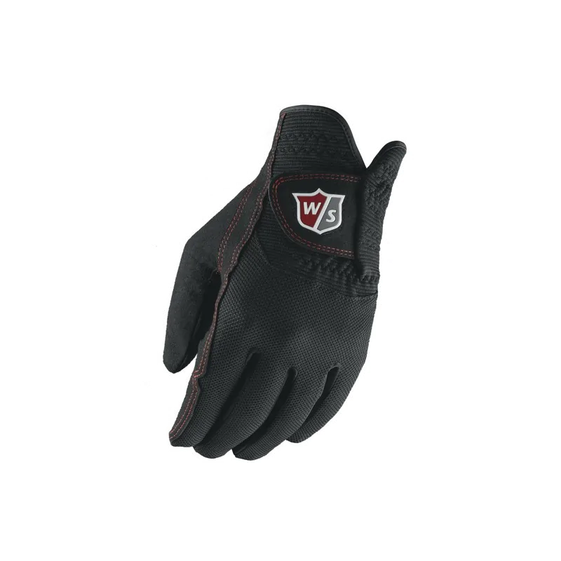 Wilson Staff Rain Golf Gloves 1 Wilson Staff Rain Golf Gloves