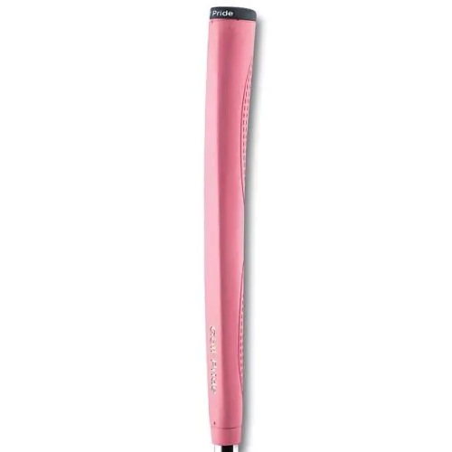 Golf Pride Dual Durometer Putter Grip 2 Golf Pride Dual Durometer Putter Grip - Image 2