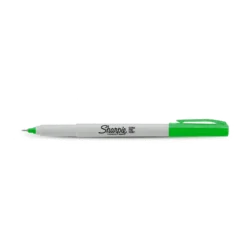 Sharpie Fine Line Pen - Green