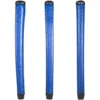 The Grip Master Signature Leather Midsize Putter Grips - Royal/Blue