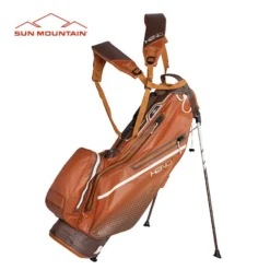 Sun Mountain 2023 Litespeed Stand Bag - Java/Pecan/Beach