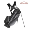 Sun Mountain 2023 H2NO 14 Way Stand Bag - Black