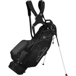 Sun Mountain 2022 Eco-Lite 14 Way Stand Bag - Black