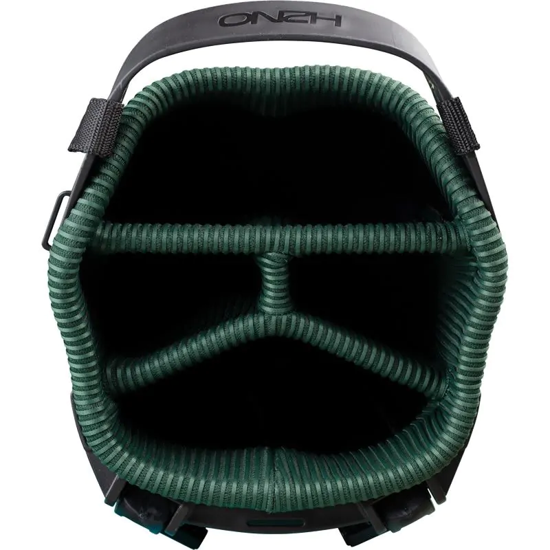 Sun Mountain 2022 H2NO Lite Speed Stand Bag - Spruce/Black/Astec 1 Sun Mountain 2022 H2NO Lite Speed Stand Bag - Spruce/Black/Astec