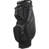 Sun Mountain 2022 Stellar Cart Bag - Black