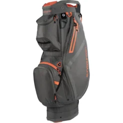 Sun Mountain 2022 Stellar Cart Bag - Mocha/Dawn