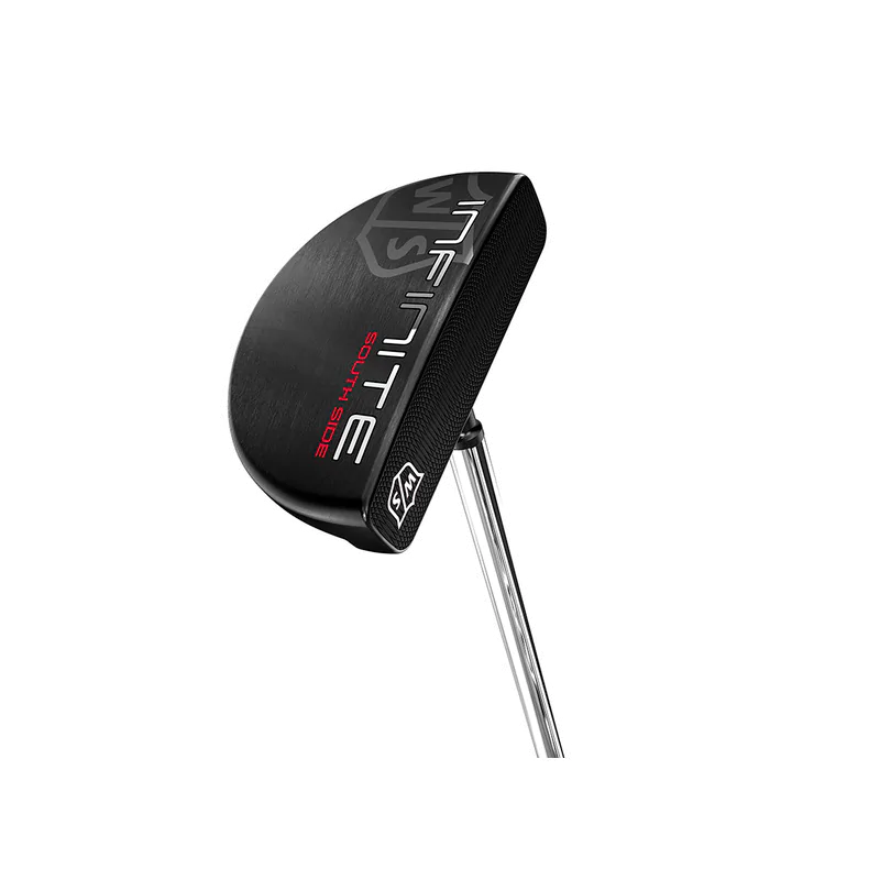 Wilson Staff Infinite II South Side Putter 4 Wilson Staff Infinite II South Side Putter - Image 4