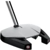 Taylormade Spider GT Silver Centre Shafted Putter