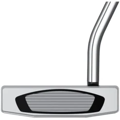 Taylormade Spider GT Notchback Single Bend Putter 8 Taylormade Spider GT Notchback Single Bend Putter -Golf Discount Store spider gt notchback single bend putter face view