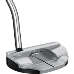 Taylormade Spider GT Notchback Single Bend Putter