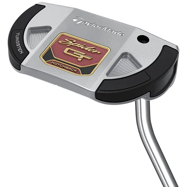 Taylormade Spider GT Notchback Single Bend Putter 4 Taylormade Spider GT Notchback Single Bend Putter - Image 4
