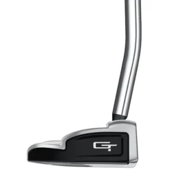 Taylormade Spider GT Notchback Single Bend Putter 10 Taylormade Spider GT Notchback Single Bend Putter -Golf Discount Store spider gt notchback single bend putter toe view