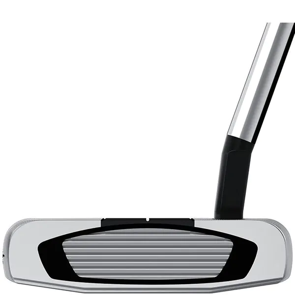 Taylormade Spider GT Rollback Silver/Black Small Slant Putter 3 Taylormade Spider GT Rollback Silver/Black Small Slant Putter - Image 3