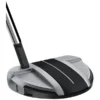 Taylormade Spider GT Rollback Silver/Black Small Slant Putter