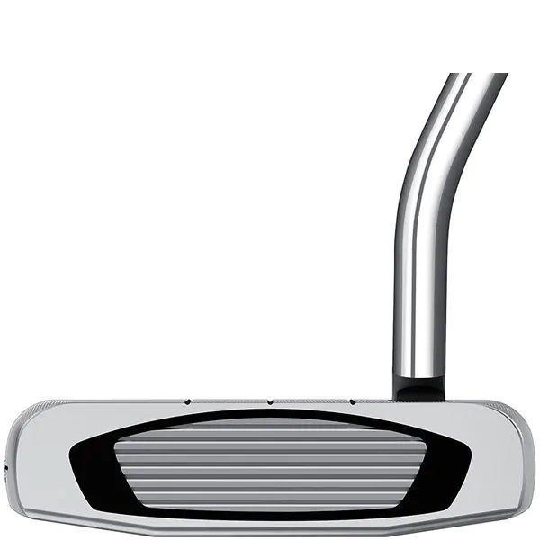 Taylormade Spider GT Rollback Silver Single Bend Putter 3 Taylormade Spider GT Rollback Silver Single Bend Putter - Image 3