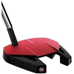 Taylormade Spider GT Red Small Slant Putter