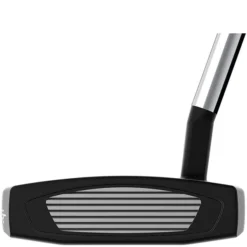 Taylormade Spider GT Splitback Small Slant Putter -Golf Discount Store spider gt splitback short slant putter face view
