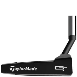 Taylormade Spider GT Splitback Small Slant Putter -Golf Discount Store spider gt splitback short slant putter toe view