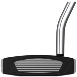 Taylormade Spider GT Splitback Single Bend Putter -Golf Discount Store spider gt splitback single bend putter face view