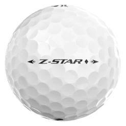 Srixon Z-Star Diamond Golf Balls -Golf Discount Store srixon z star diamond golf ball logo