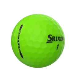 Srixon Soft Feel Brite Golf Balls - Green/Dozen 7 Srixon Soft Feel Brite Golf Balls - Green/Dozen -Golf Discount Store srixon softfeel g 2