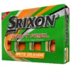 Srixon Soft Feel Brite Golf Balls - Orange/Dozen