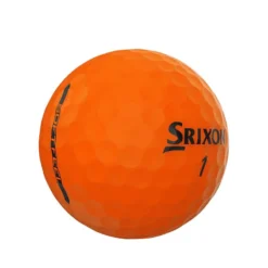 Srixon Soft Feel Brite Golf Balls - Orange/Dozen 7 Srixon Soft Feel Brite Golf Balls - Orange/Dozen -Golf Discount Store srixon softfeel o 2