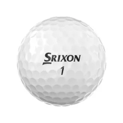 Srixon Z Star Golf Balls - White/Dozen 7 Srixon Z Star Golf Balls - White/Dozen -Golf Discount Store srixon zstar 21w 1