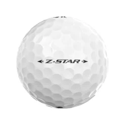 Srixon Z Star Golf Balls - White/Dozen 9 Srixon Z Star Golf Balls - White/Dozen -Golf Discount Store srixon zstar 21w 3