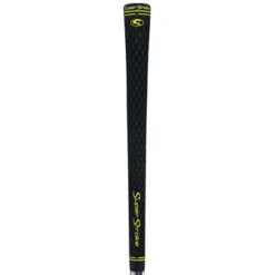 Super Stroke S Tech Club Grip - Black