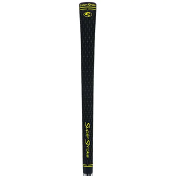 Super Stroke S Tech Club Grip - Black 1 Super Stroke S Tech Club Grip - Black