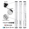 Super Stroke Traxion Tour 2.0 Putter Grip - White/Silver