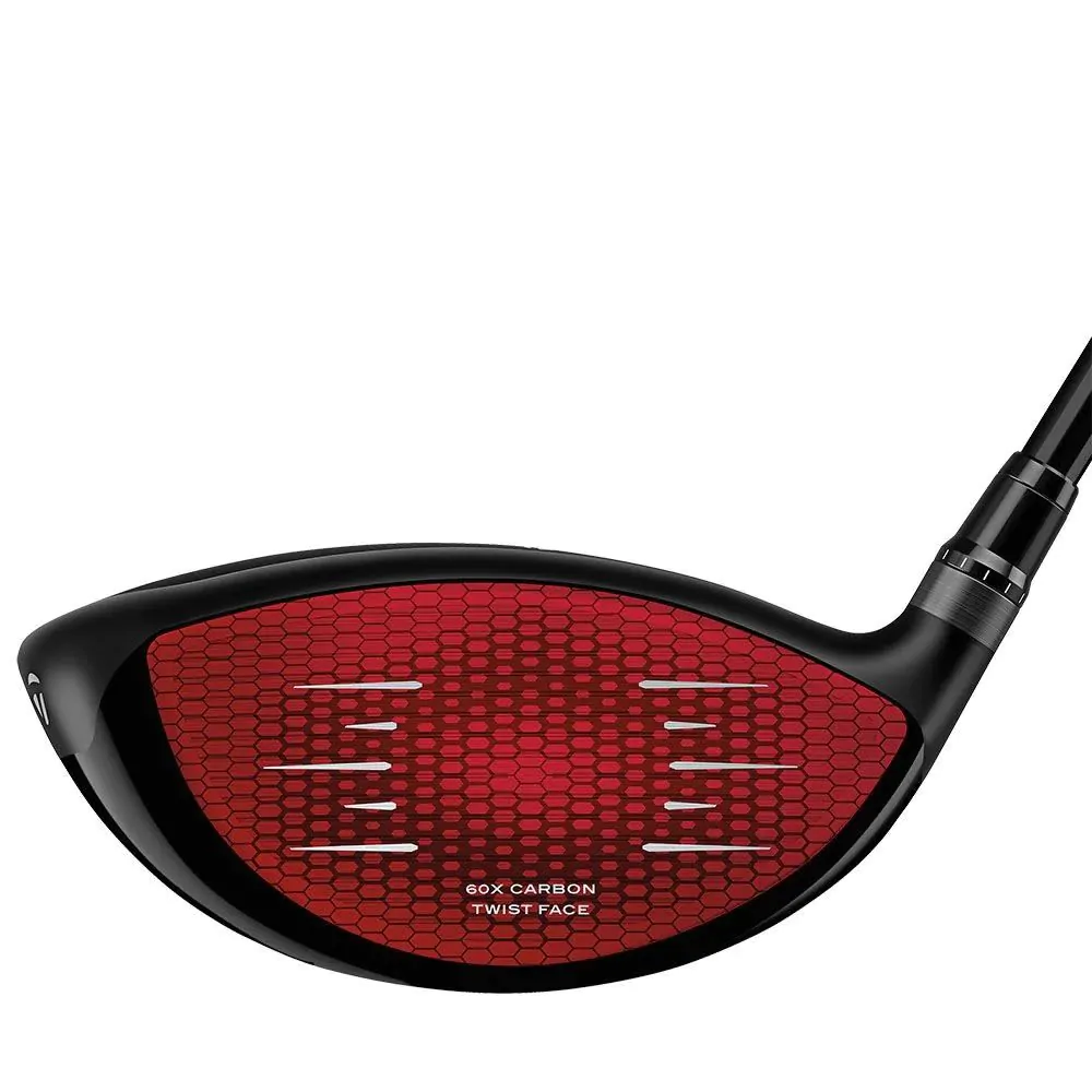 TaylorMade Stealth 2 Driver 3 TaylorMade Stealth 2 Driver - Image 3