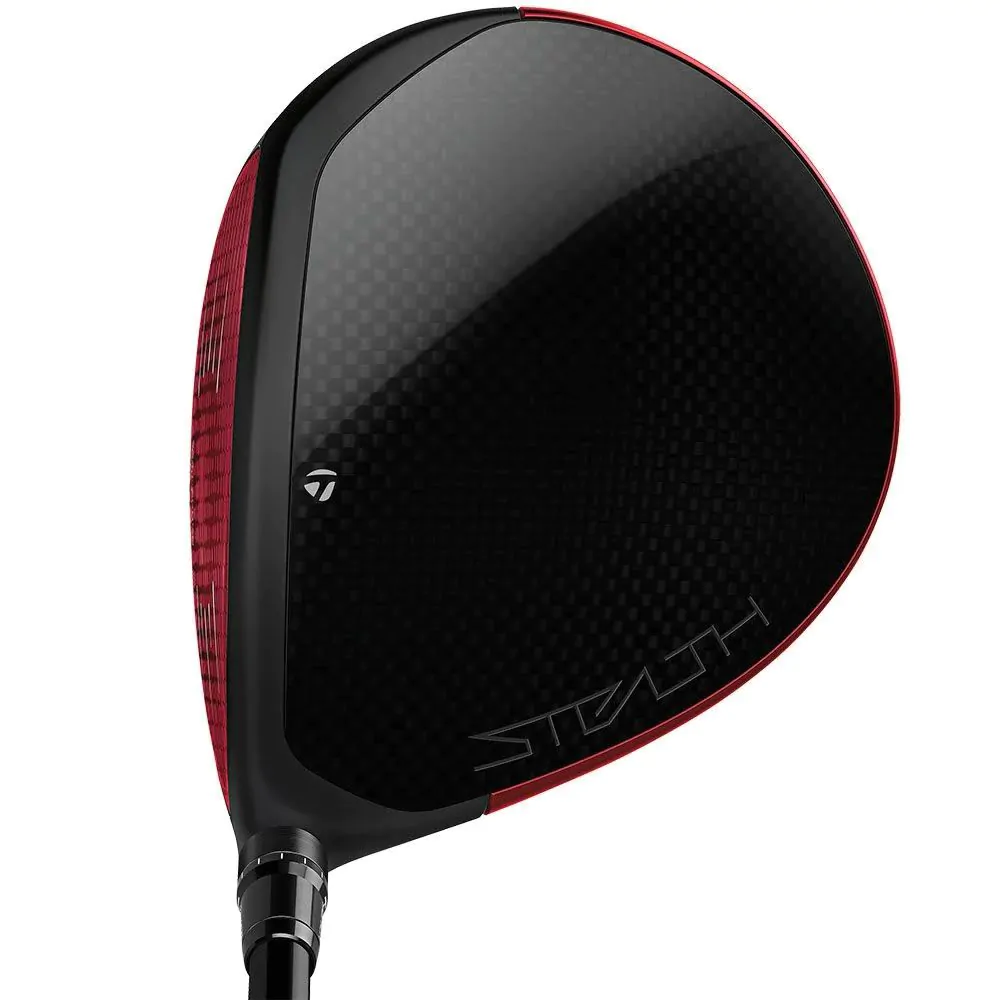 TaylorMade Stealth 2 Driver 4 TaylorMade Stealth 2 Driver - Image 4