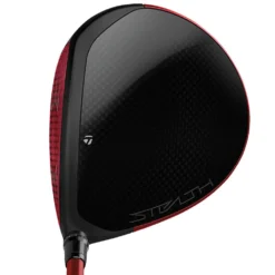 TaylorMade Stealth 2 HD Driver -Golf Discount Store stealth 2 hd driver 3