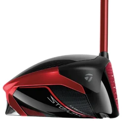 TaylorMade Stealth 2 HD Driver -Golf Discount Store stealth 2 hd driver 5