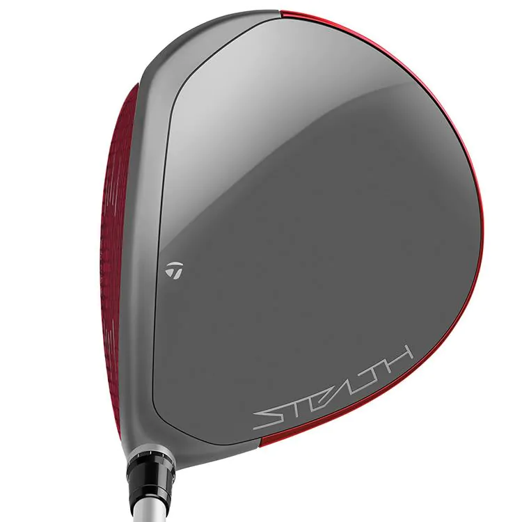 TaylorMade Stealth 2 Women's HD Driver 2 TaylorMade Stealth 2 Women's HD Driver - Image 2
