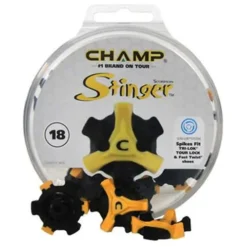 Champ Stinger Spikes -Golf Discount Store stinger tri lok 500 1
