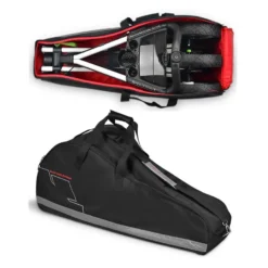 Sun Mountain Three Wheeled Cart Bag