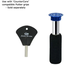 Super Stroke CounterCore Weight 25g