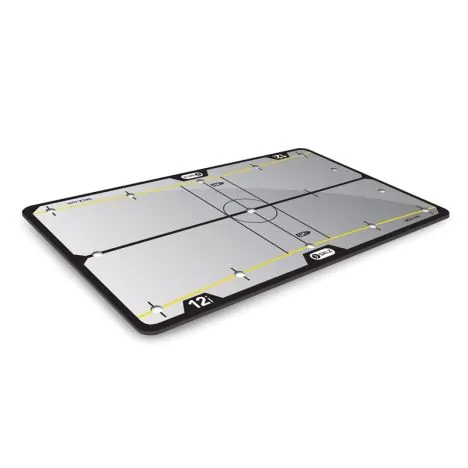 SKLZ 12" Putting Mirror 1 SKLZ 12" Putting Mirror