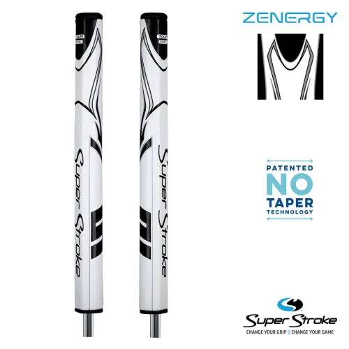 SuperStroke Zenergy XL Plus 3.0 1 SuperStroke Zenergy XL Plus 3.0
