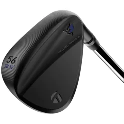 Taylormade Golf Milled Grind 3 Black Wedge -Golf Discount Store taylormade mg3 black wedge 56.12 hero view aslangolf