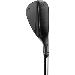Taylormade Golf Milled Grind 3 Black Wedge -Golf Discount Store taylormade mg3 black wedge 56.12 sole view aslangolf