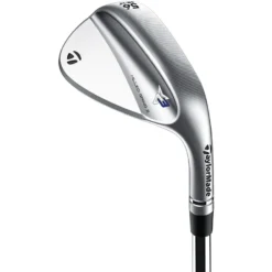 Taylormade Golf Milled Grind 3 Chrome Wedge